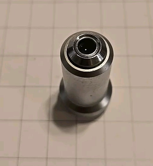 HENSOLDT WETZLAR 20:1 MICROSCOPE LENS