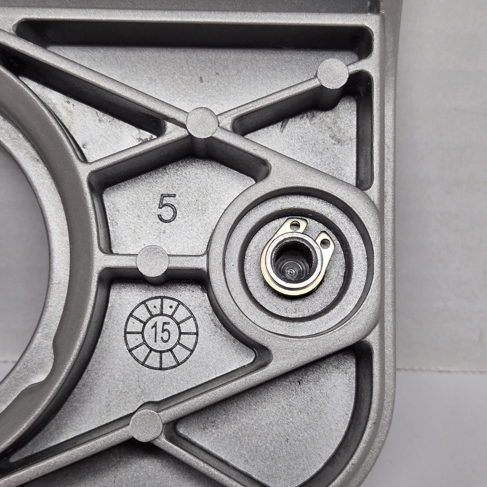 Replacement Front Panel w/ Knobs for Philips Pasta Maker HR2357 OEM