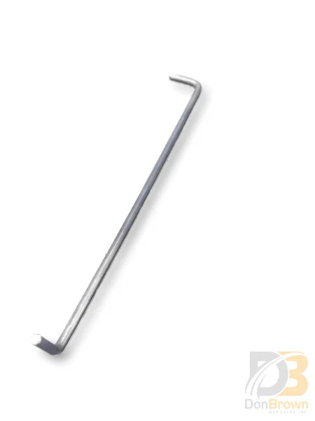 RIV2-SP-021 Spring Torsion LH