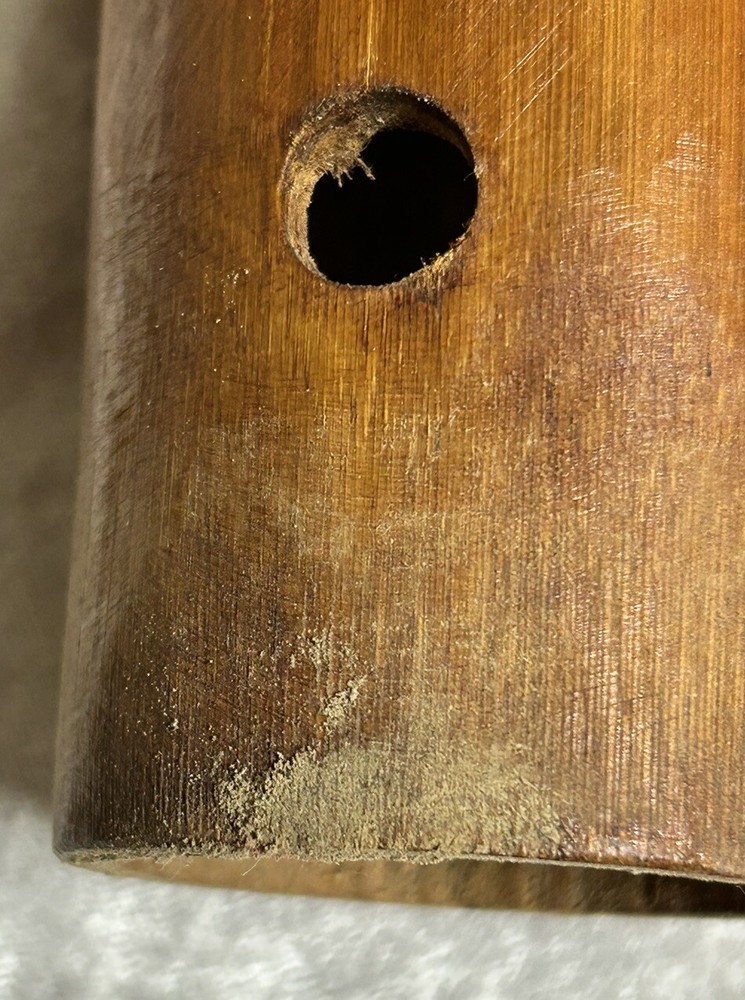 Ecuador Souvenir Incense Burner