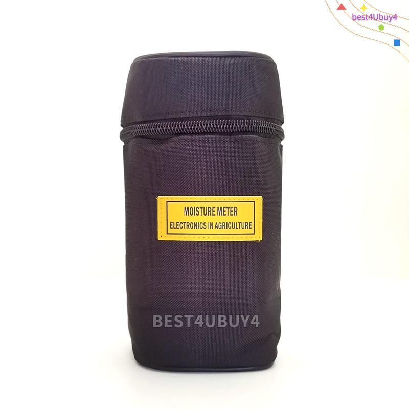 Grain Moisture Meter Cereals Moisture Analyzer for Coffee Beans Maize Tester