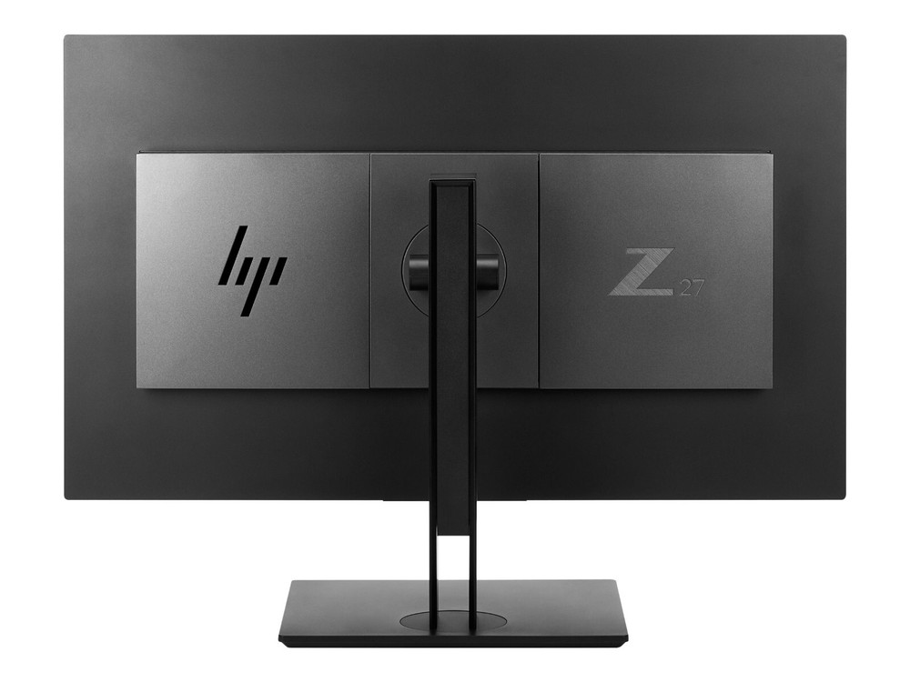 HP Z27n G2 27-inch Display