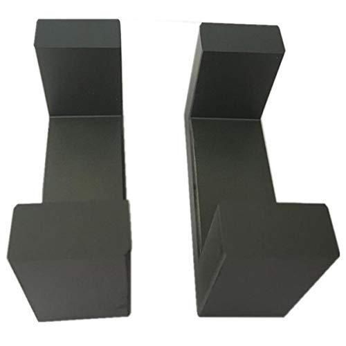 1pair UF86A Ultra Large U Shape Power Transformer ferrite core
