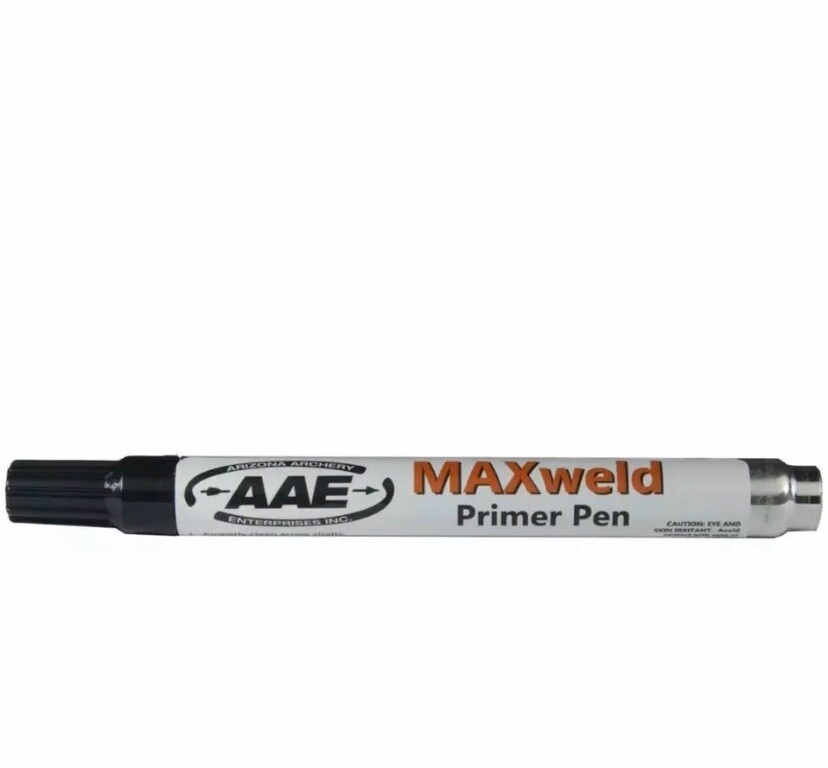 AAE Max Weld Primer Pen .34oz.