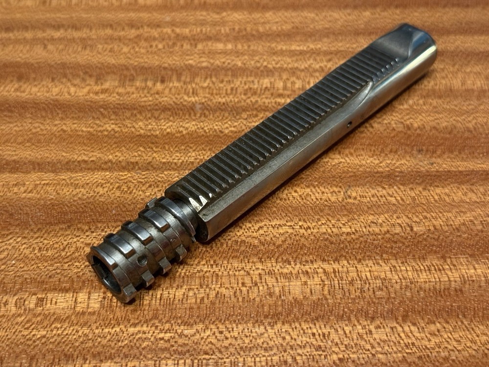 NICE Vintage Browning BLR Pre-81 Complete Bolt Assembly