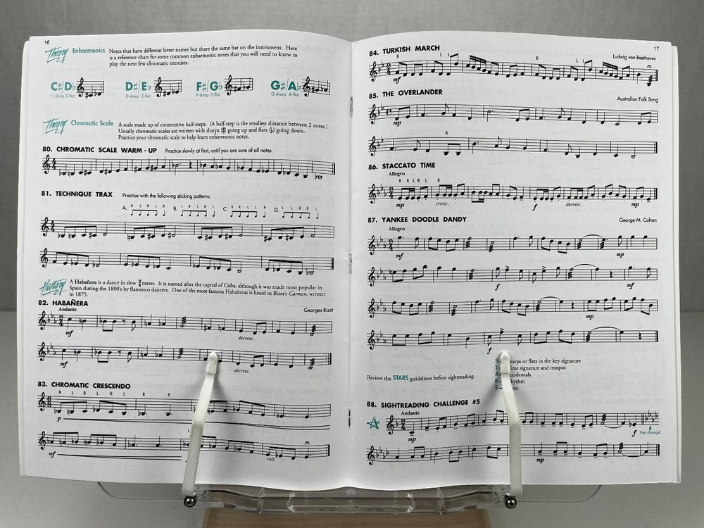 Keyboard Percussion Essential Elements Book 2 Hal Leonard Method