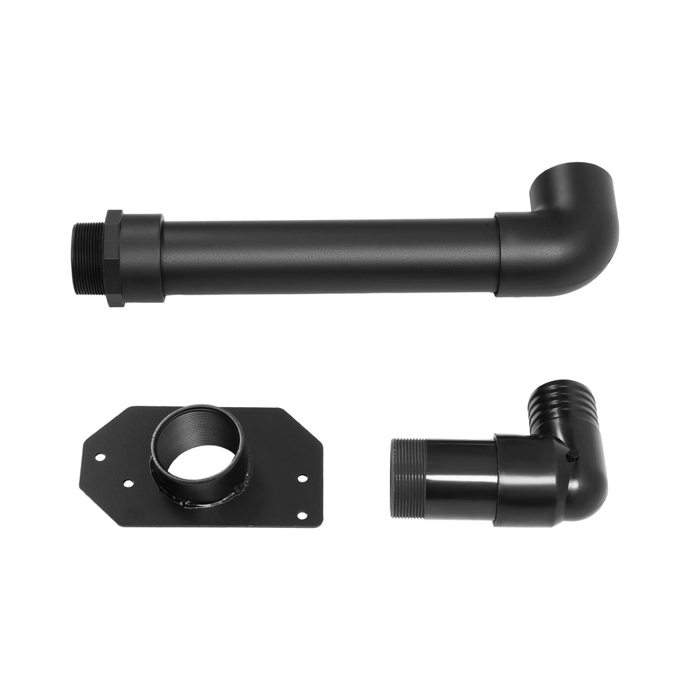 Front Riser Snorkel Kit For Honda Foreman 500 S ES 2005-2011