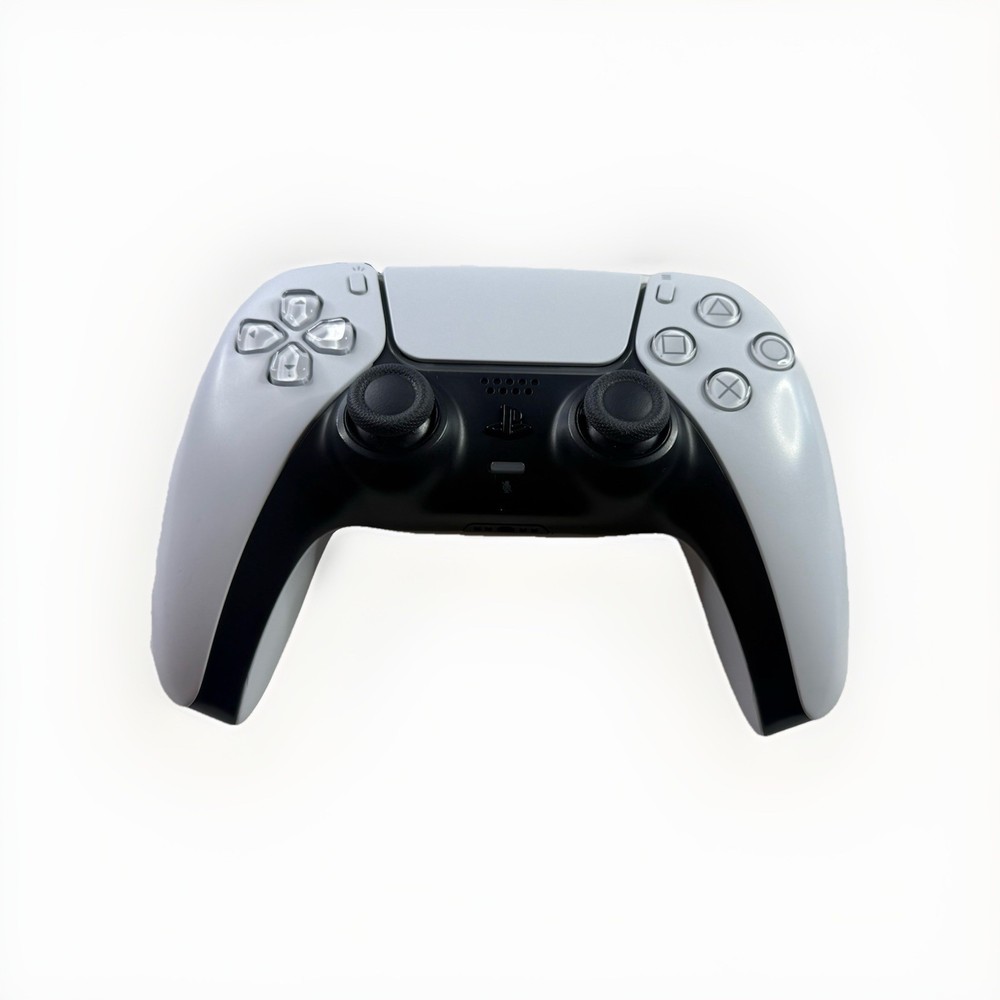 PS5 Controller Gulikit TMR Zero Drift - Tested Precision!