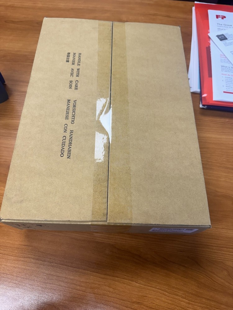 SHARP PCU PWB CPWBX0433US52