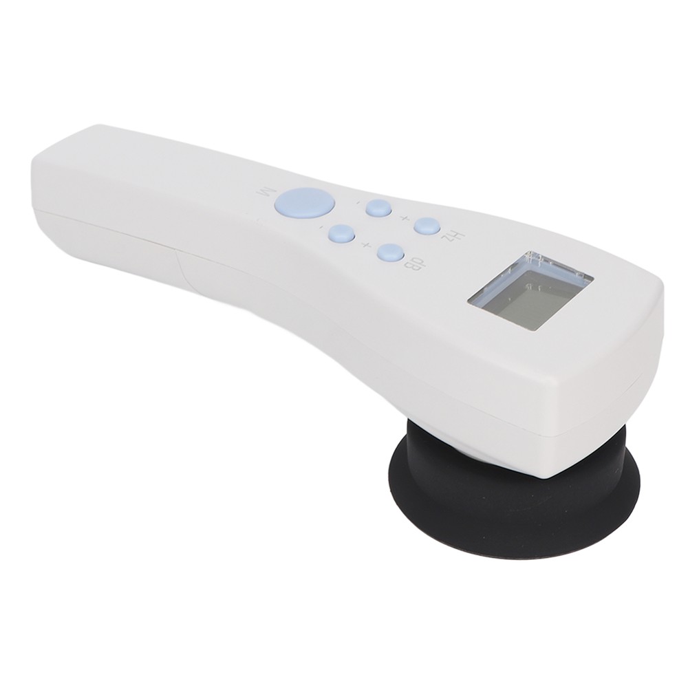 Portable Audiometer Audiometric Hearing Screening Machine Air Conduction