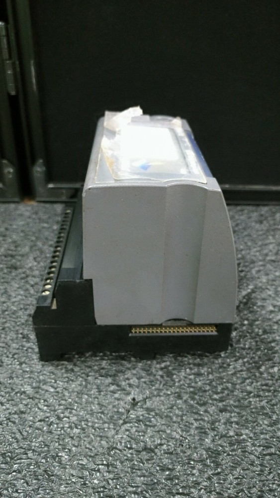 NATIONAL INSTRUMENTS FieldPoint FP-AI-112 16 Ch. Voltage Intput Analog Module