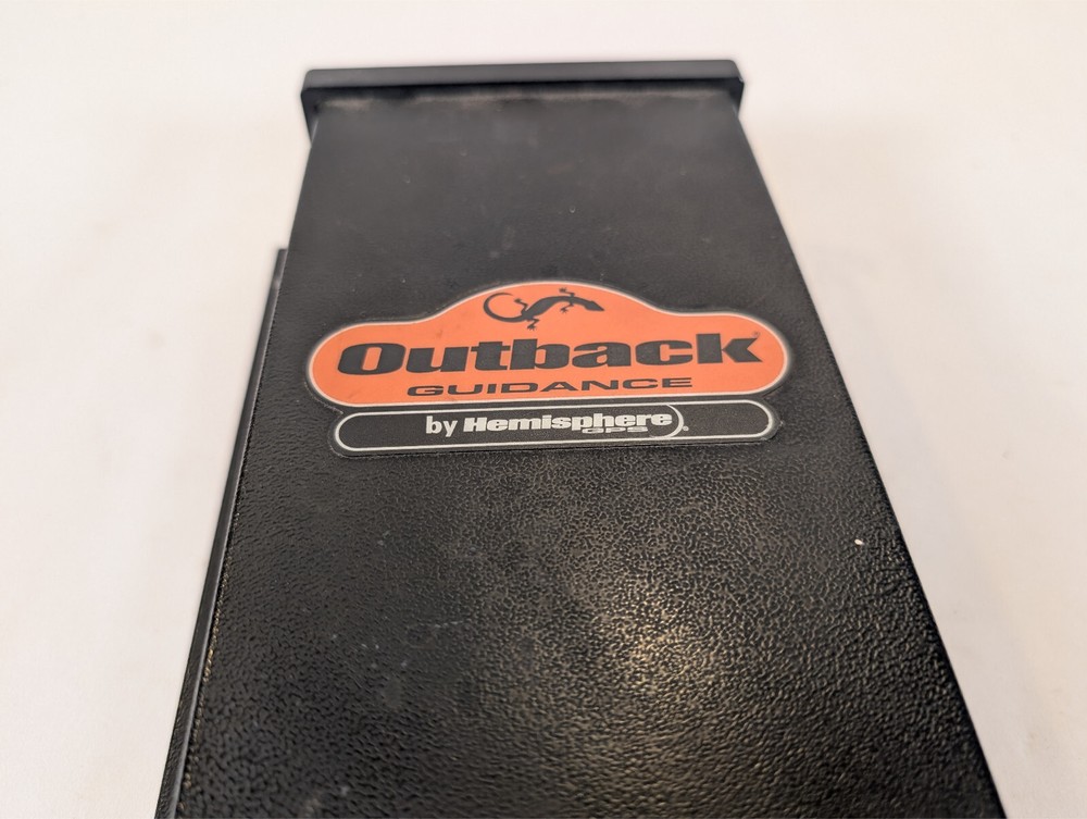 Outback Guidance Automate section control 750-3000