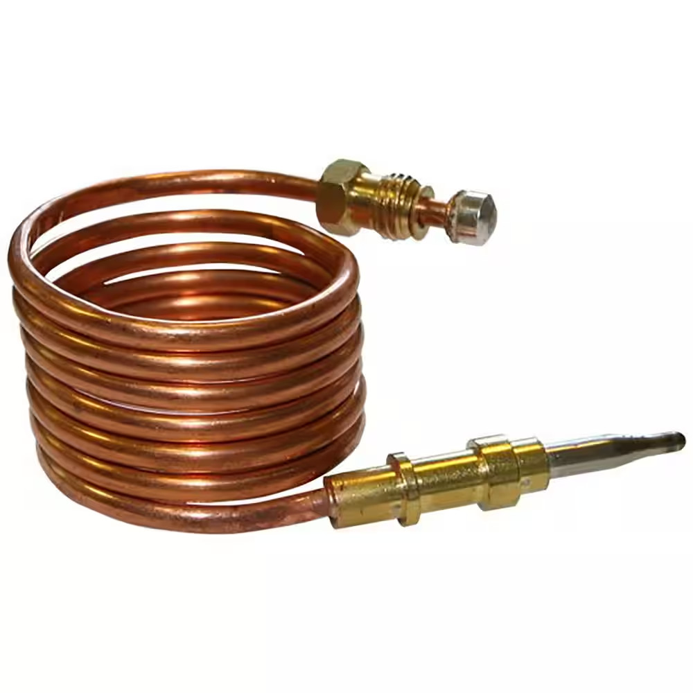 39 In. Thermocouple for Procom