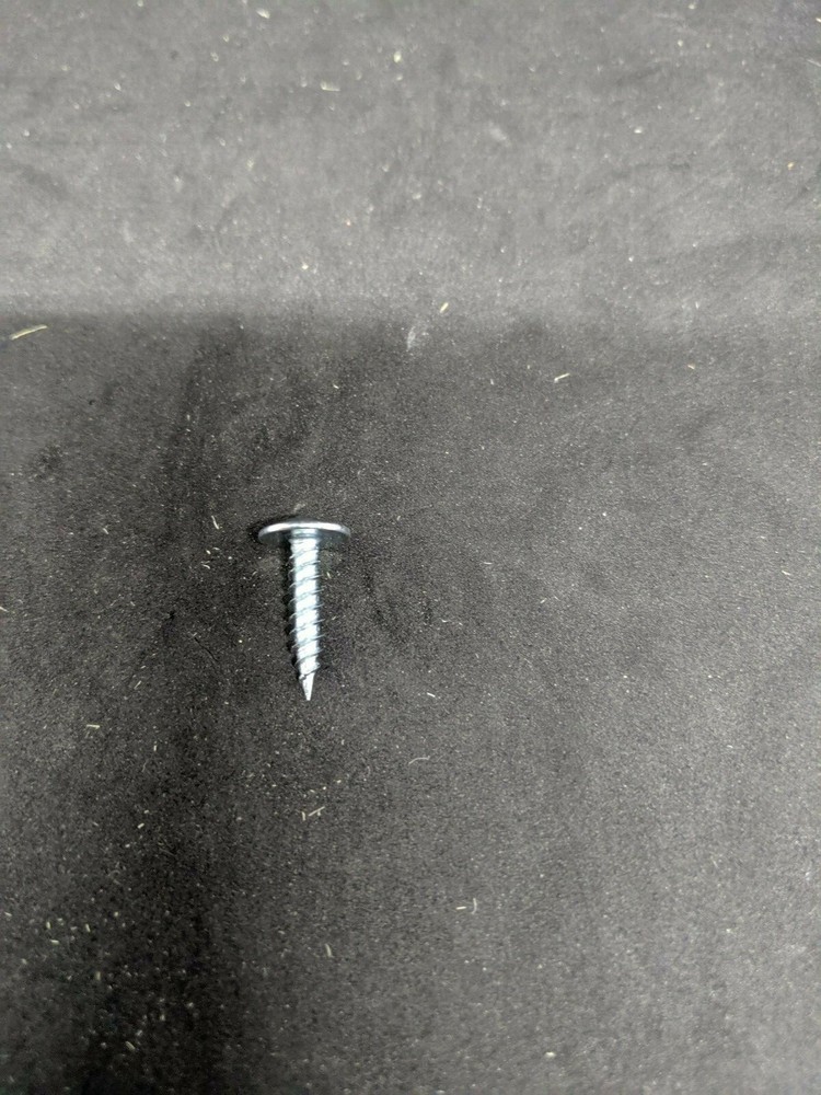 Pool Table Pocket Screw set