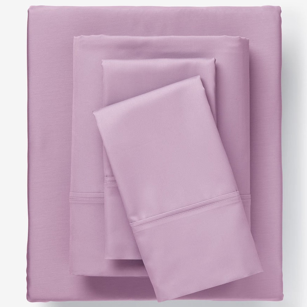 BrylaneHome Bed Tite; 800 Thread Count Sheet Set