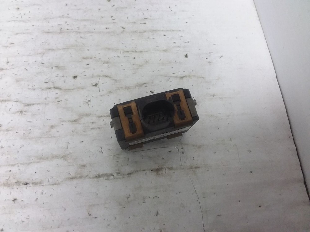 Radar Unit Front Distance Control Module Adaptive Cruise Fits 16-19 SENTRA