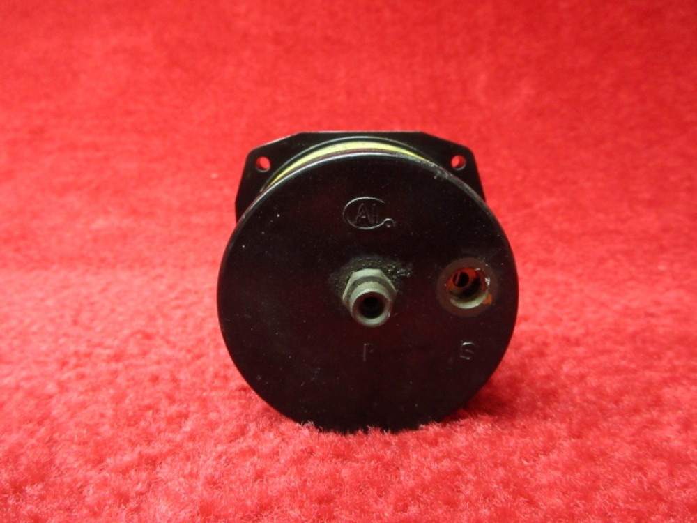 Aeromarine Inst Co TYPE 541 Airspeed Indicator