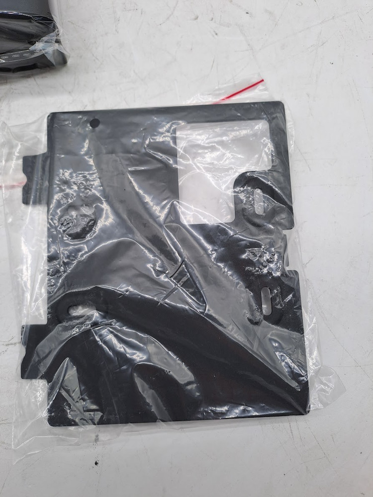 Wasp Barcode Technologies WaspTime HID Time Clock HD300 + Accessories