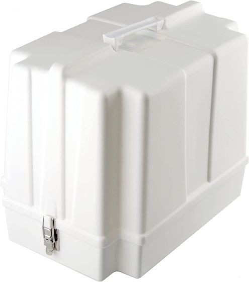 Brother 5300A Sewing Machine Hardcase for Carrying and Storage