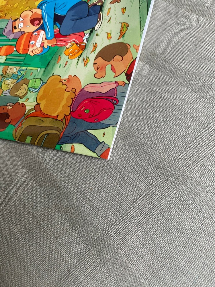 Spirou Weekly No. 4090 In Excellent Condition
