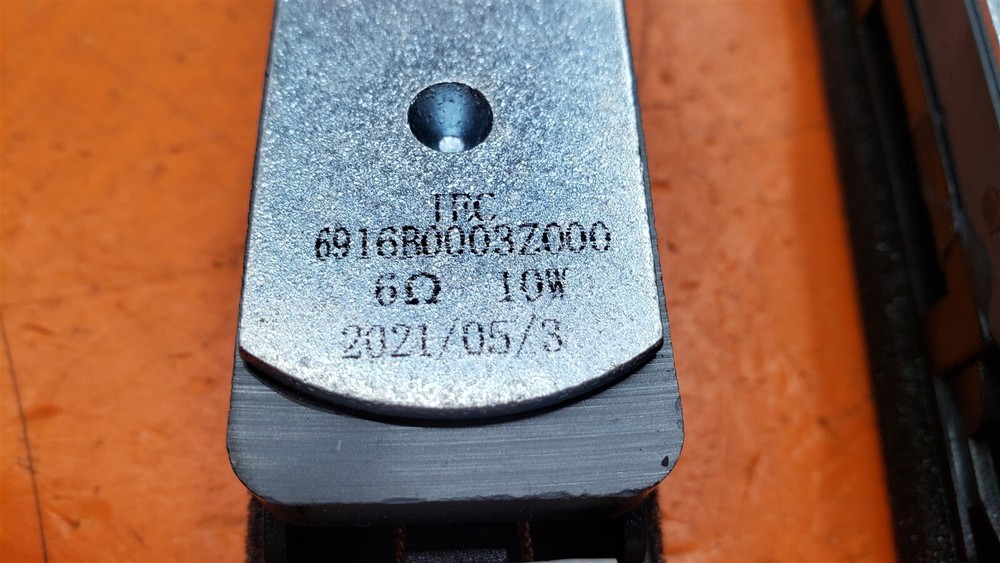 ⭐️⭐️⭐️⭐️⭐️ TV Speaker Set Vizio D32H-J09