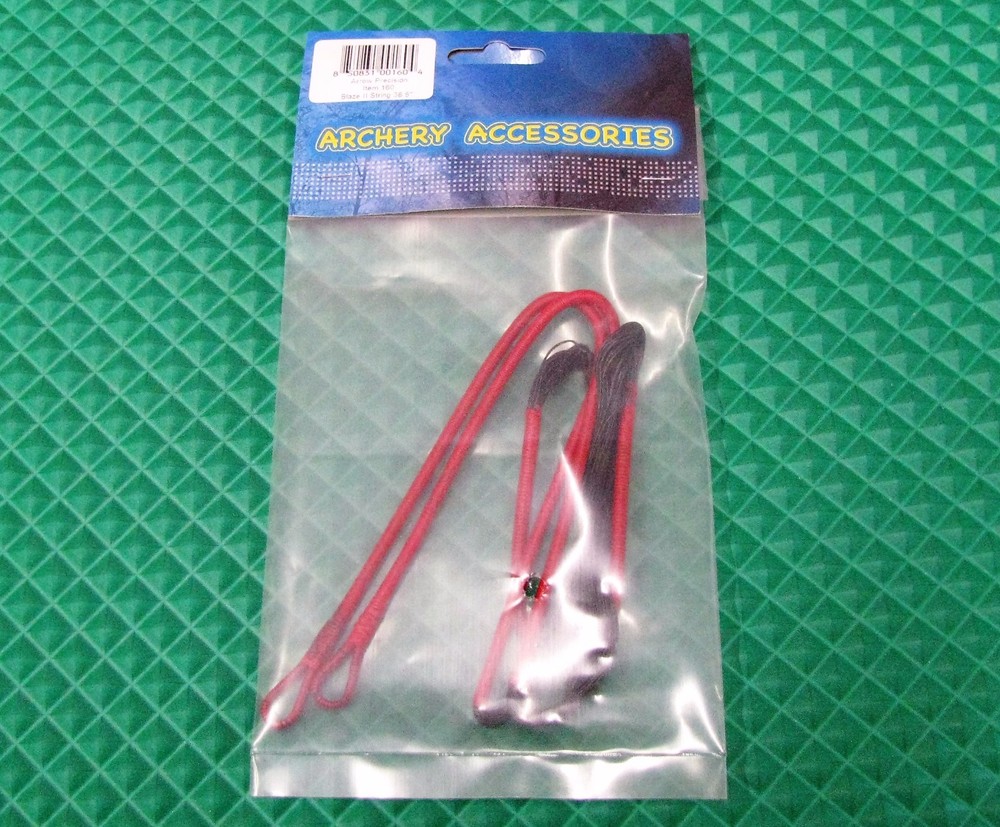 ARROW PRECISION ITEM 160 Blaze II String 38.5"