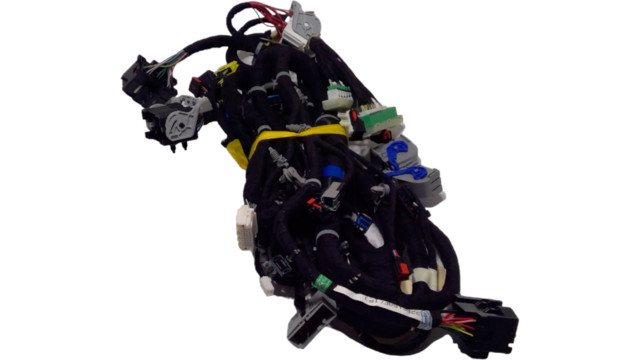 Genuine Mopar Instrument Panel Wiring 68226515AF