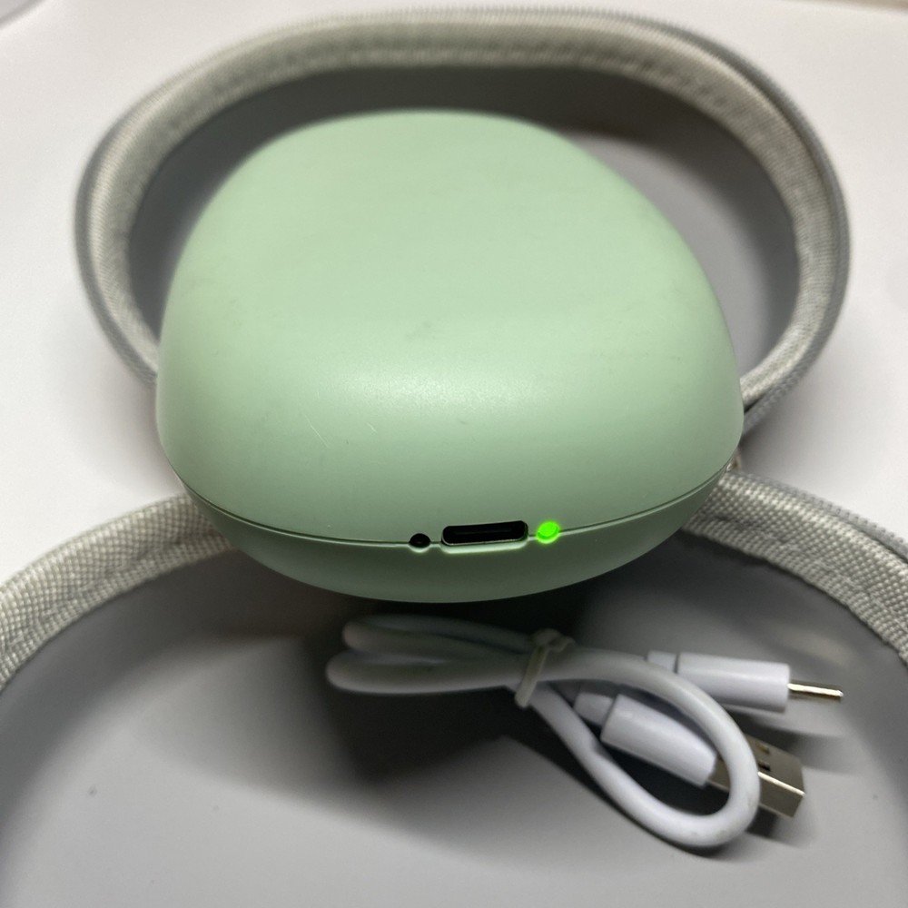 Supvan KATASYMBOL Bluetooth Label Maker E10 Thermal Green+case (without label)