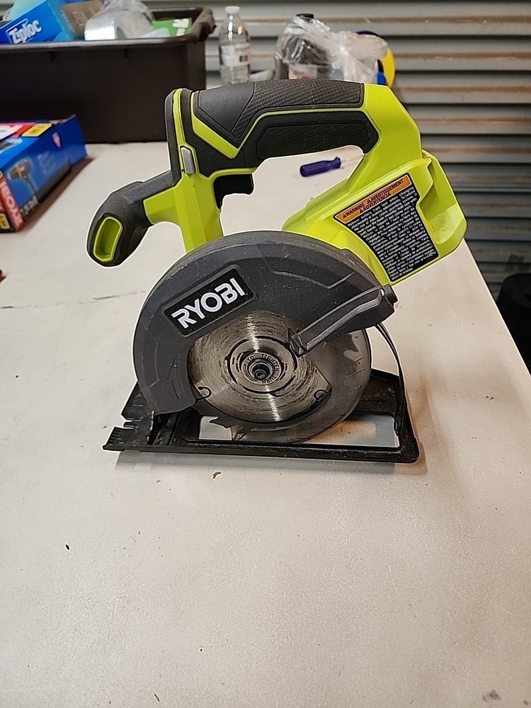 RYOBI TOOLS SAW PCL500