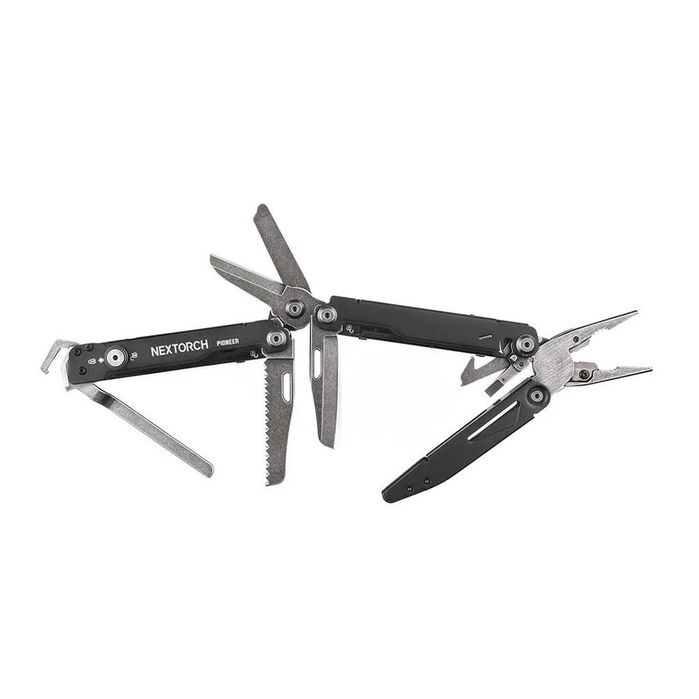 Nextorch Pioneer MT20 14-IN-1 Multi Tool
