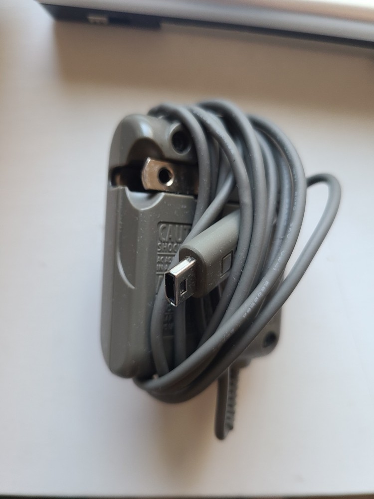 NFL LA Rams Nintendo DS Lite Handheld System