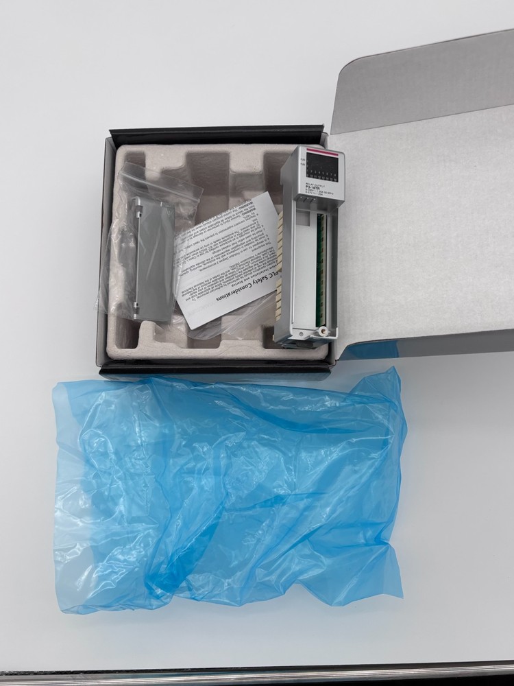 Automation Direct P3-16TR Productivity 3000 Programmable Output Relay Module.