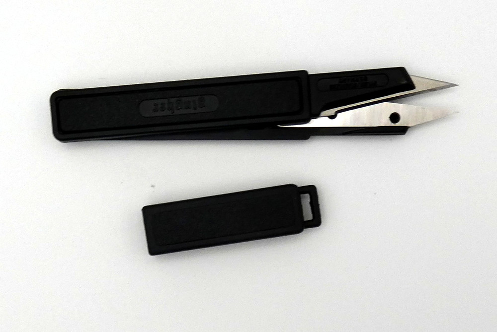 Gingher Thread Clippers G-NS-4 From Germany Unused