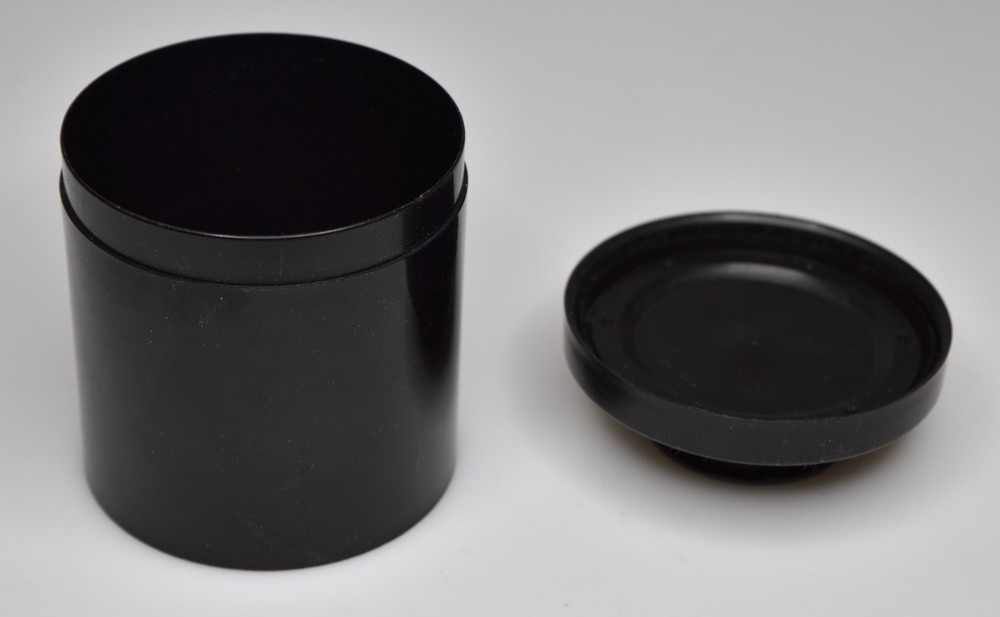 Yankee 120 Film Developing Tank only