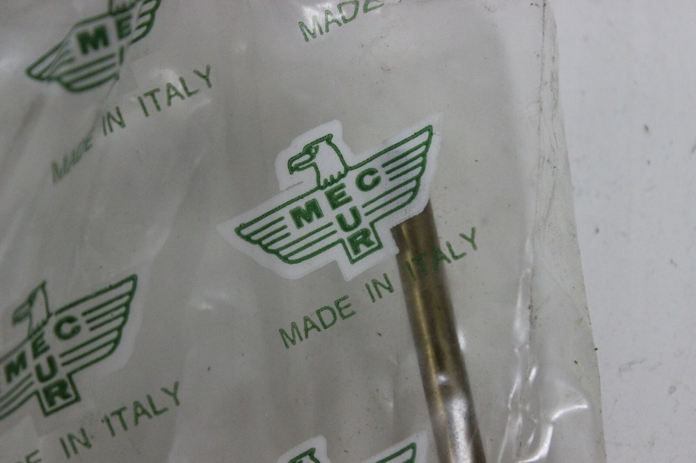 Mecur Fuel Filter for Ducati New