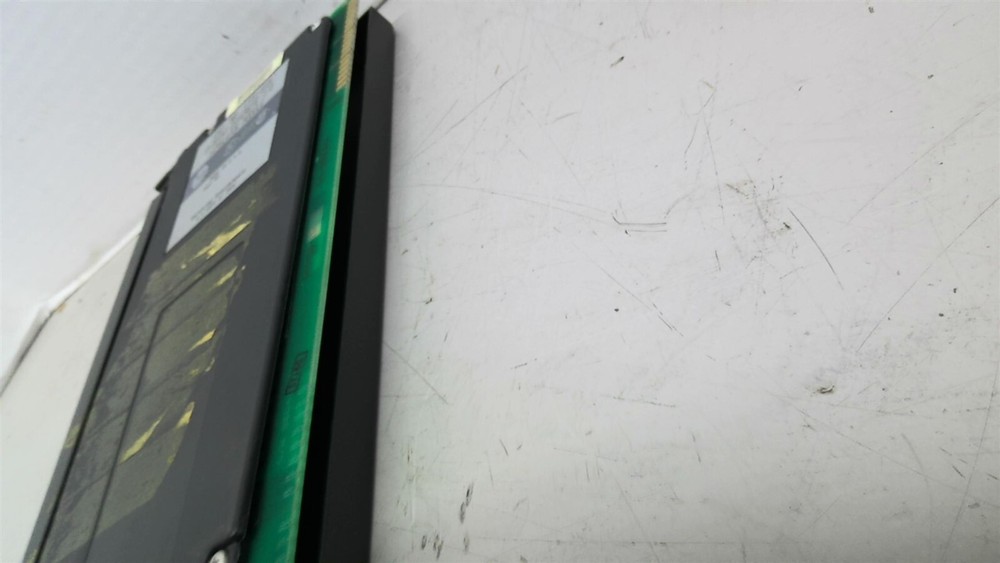 Allen-Bradley 1771-SIM Discrete I/O Simulator Module