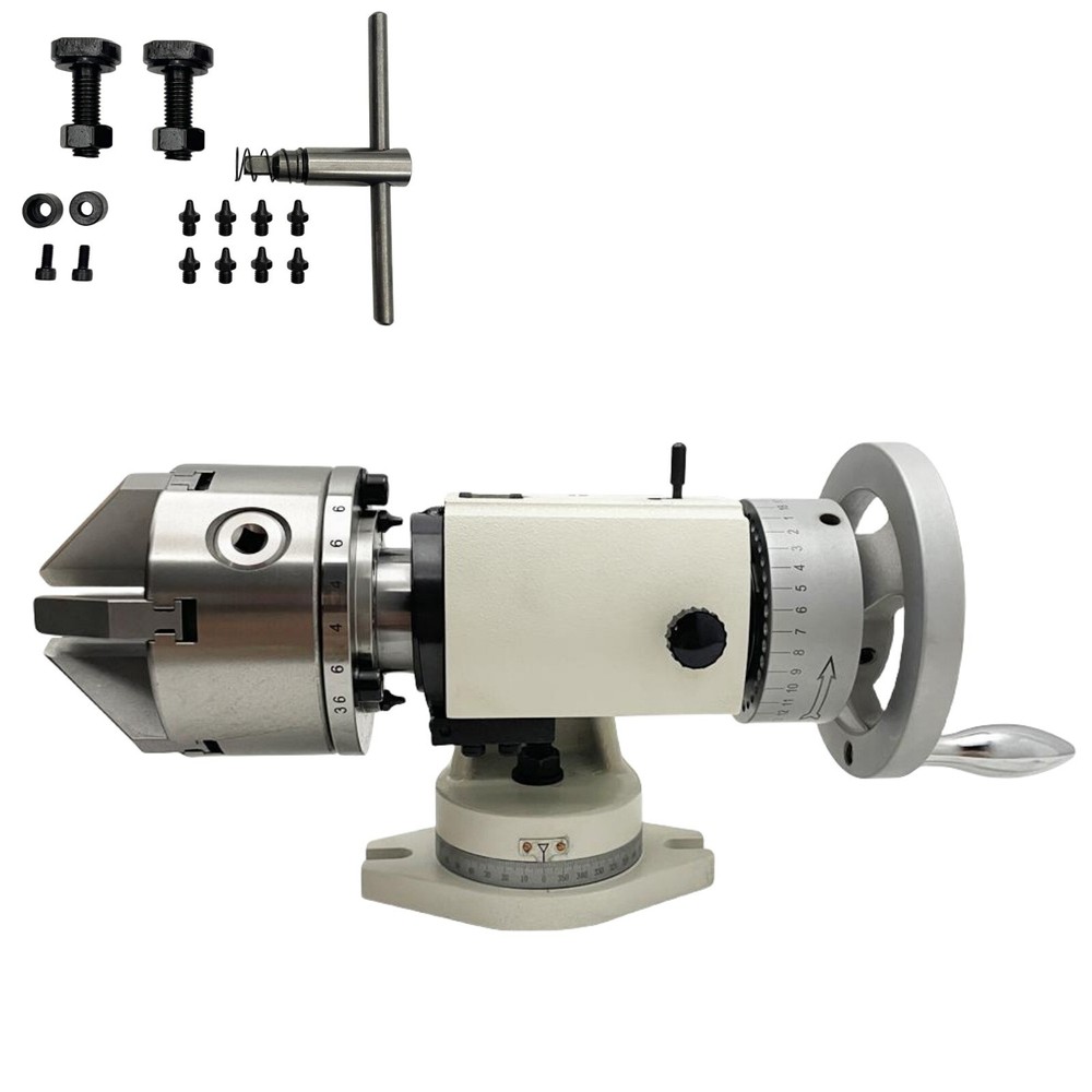 Drill Bit Grinder Universal Tool/Cutter Grinding Machine Sharpener 3-50mm