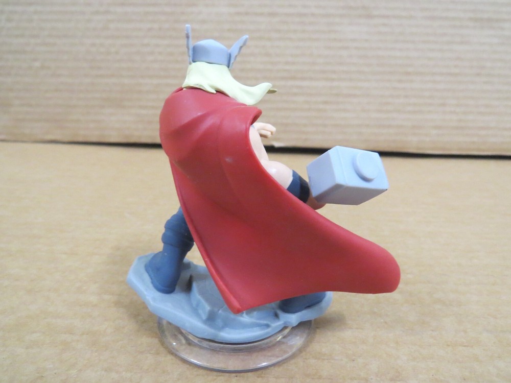 Disney Infinity 2.0 - Thor - Marvel - Model # INF-1000103