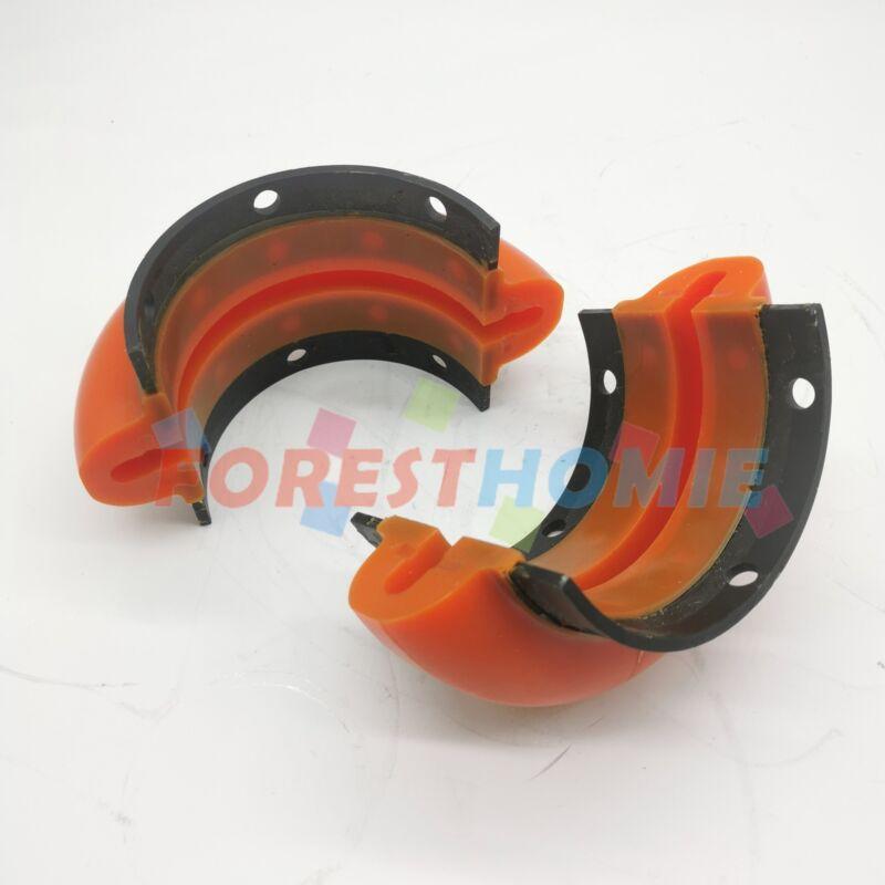 Air Compressor Part Rubber Flexible Coupling For Omega E30
