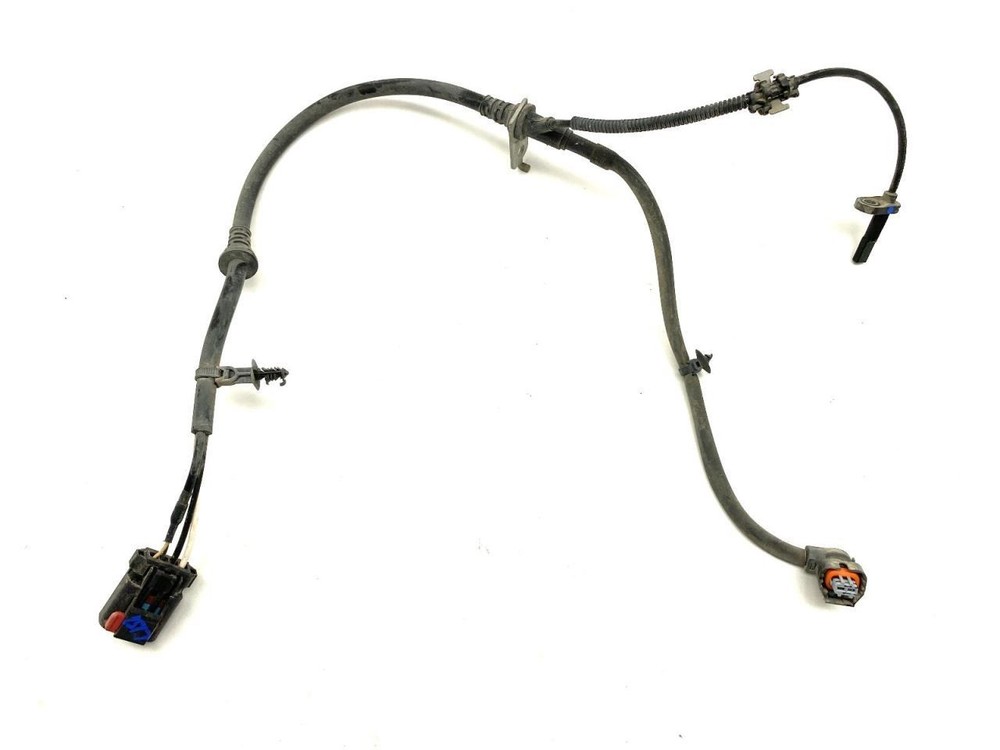 Left Driver Front ABS Wheel Speed Sensor Fits 2020-2025 Buick Encore GX 86529