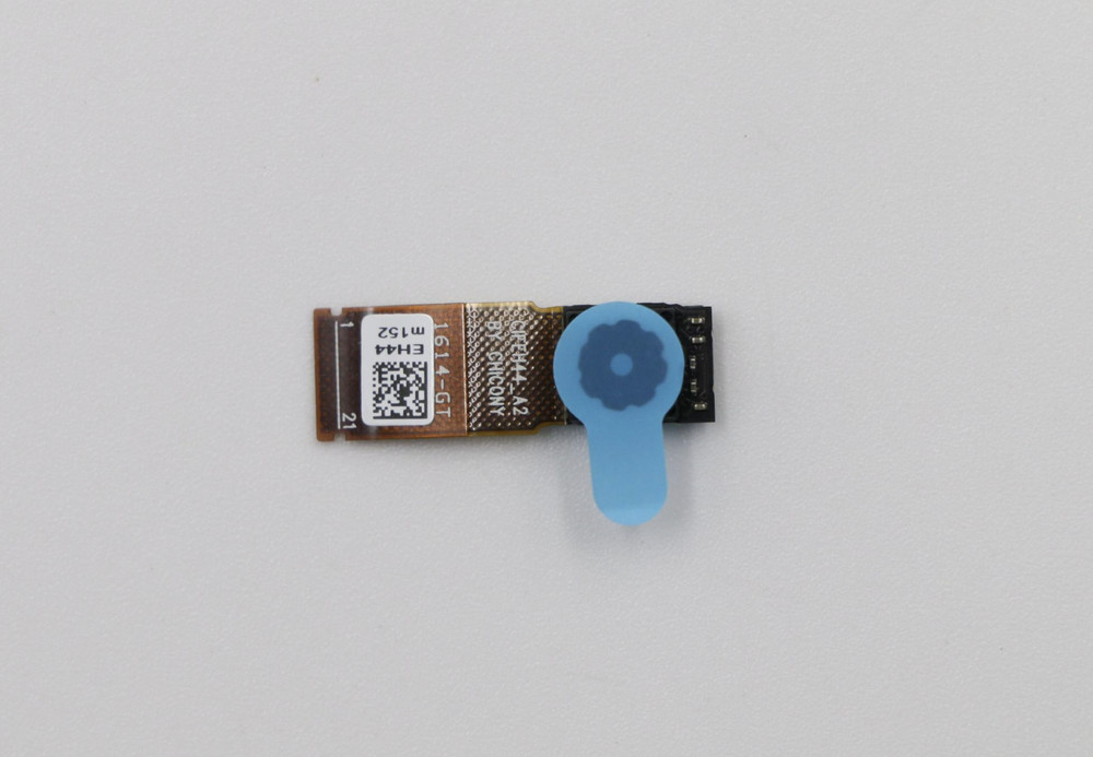 00HN323 Camera 720P HD Front Chicony