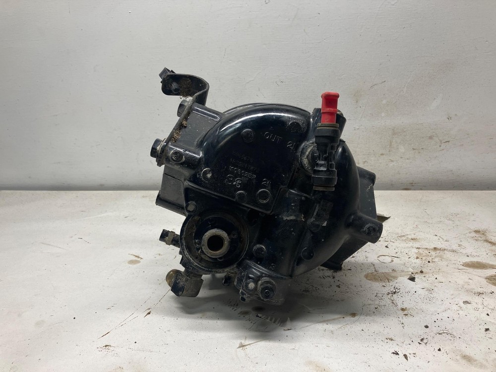 Bendix AD-9SI Air Dryer - Used