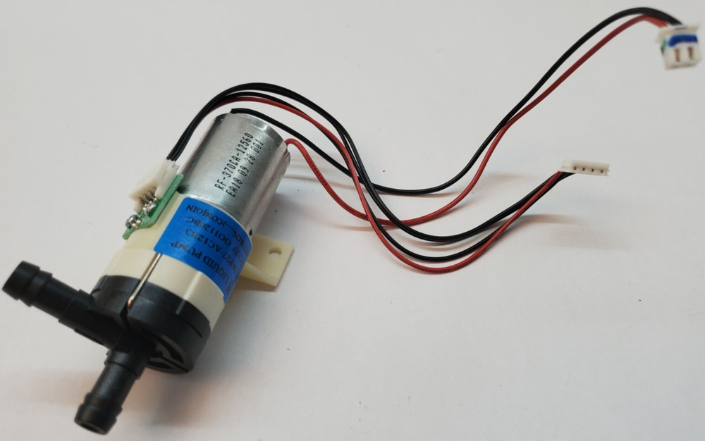 Water Pump CJWP27 AC12B3 Keurig K35 Coffee Maker Replacement Part