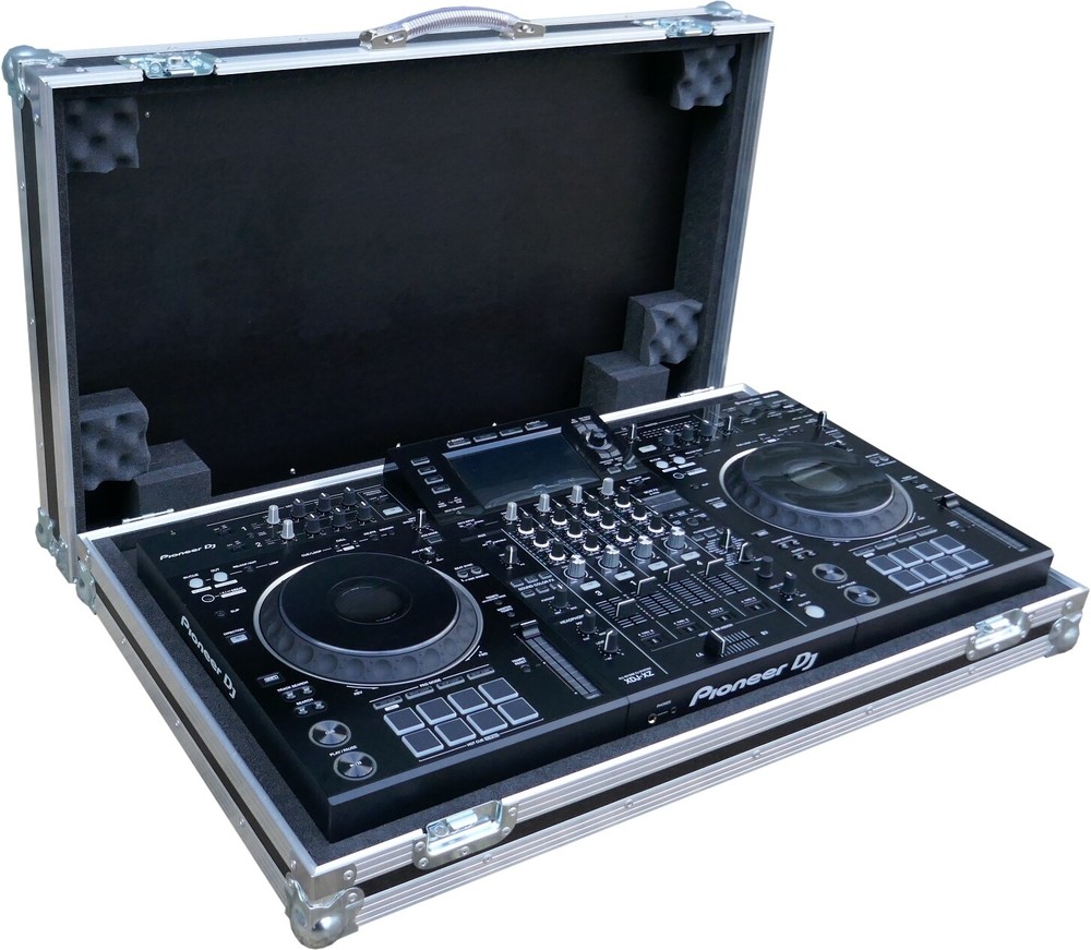 Pioneer XDJ-XZ Controller Swan Flight Case DJ (Hex)