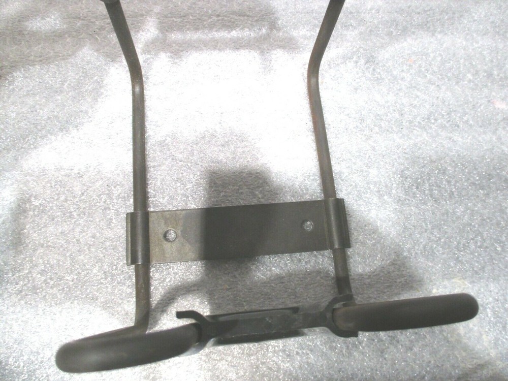 Vintage Black & Decker Drill Bit Sharpener attachment Model 79-800