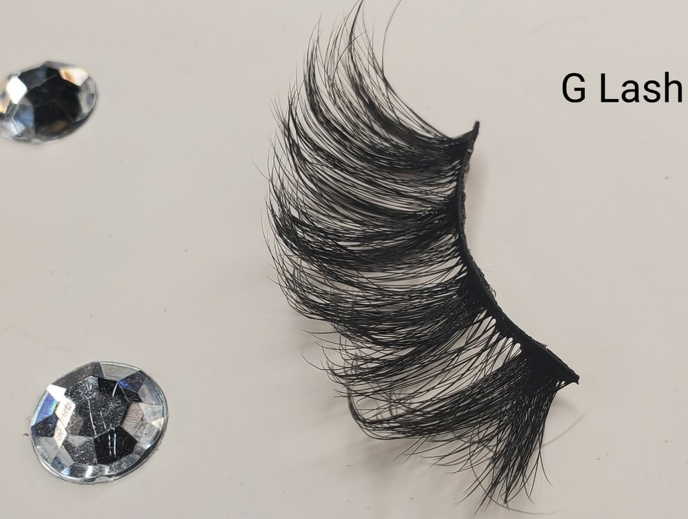 Mink Lashes