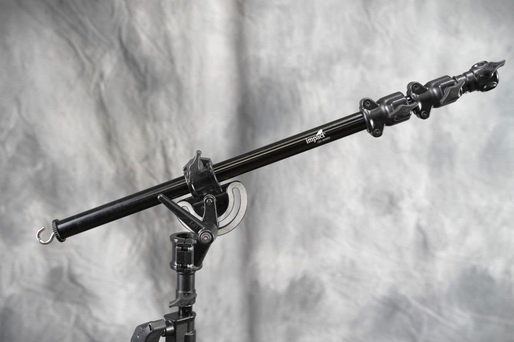 Impact Lightweight location Stand Kit