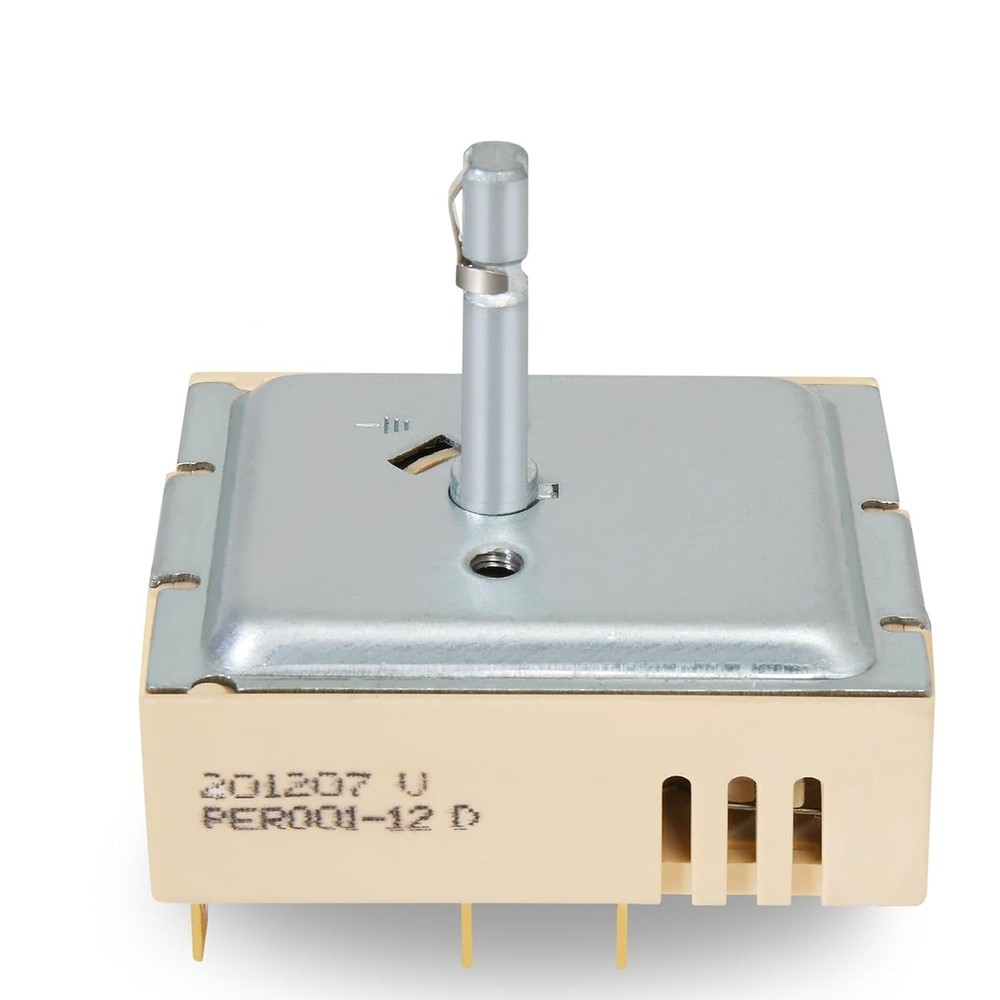 DG44-01006B PER001-12 D Range Dual Surface Element Switch DG44-01006B Control Sw