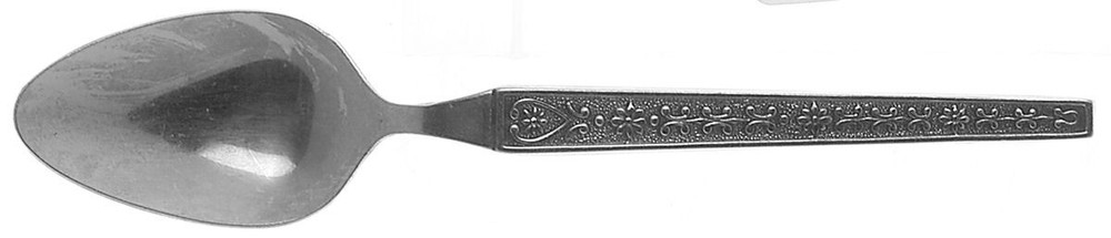 United Silver Cordova  Teaspoon 744844