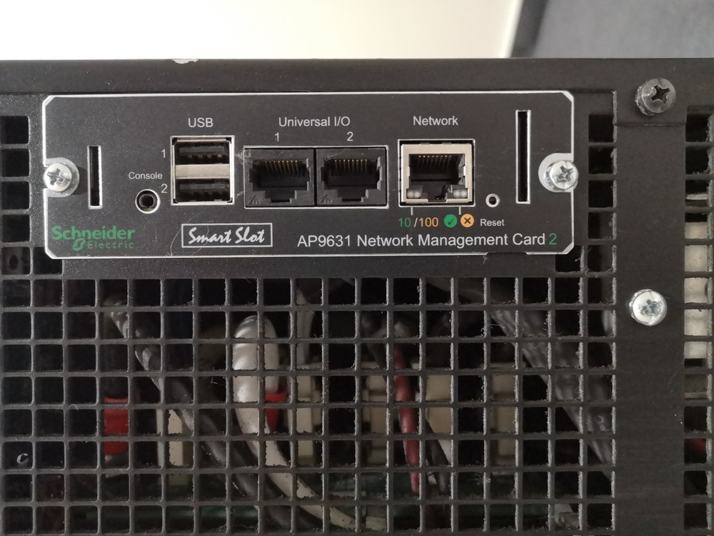 UPC APC SURT10000XI